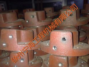 變速箱進(jìn)油端蓋