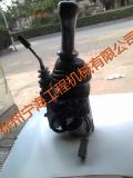 徐工裝載機(jī)雙手柄先導(dǎo)閥