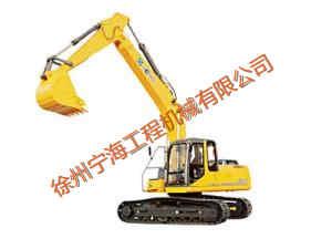 XE215C挖掘機(jī)