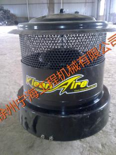 壓路機(jī)空氣濾清器