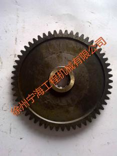 油泵被動(dòng)齒輪