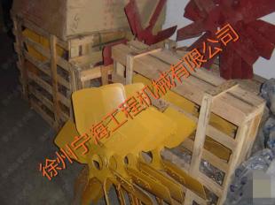 STR發(fā)動(dòng)機(jī)風(fēng)扇